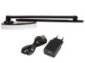 44-160# Lampka biurkowa led lb-16 rgb nocna