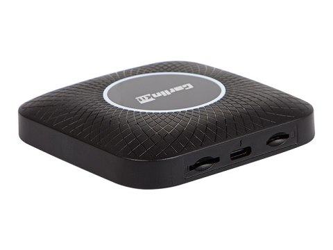 78-425# Carlinkit bezprzewodowy adapter carplay 5.0 sim 8 + 128 gb`