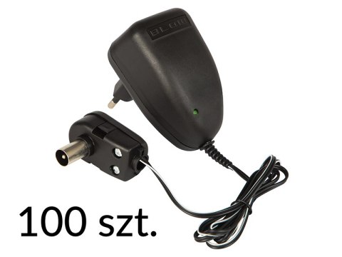 17791# Zasilacz antenowy blow rohs stabilizowany (100szt)