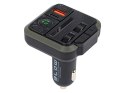 74-173# Transmiter fm blow bluetooth 5.3+qc3.0 +pd20w"