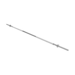 Gryf prosty, sztanga 25mm 180cm 6.8kg REBEL ACTIVE