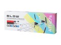 21-053# Antena dvb-t atd27s vhf/uhf mux8 kierunkowa pasywna 10-pak