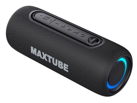 Głośniki TRACER MaxTube TWS BT BLACK