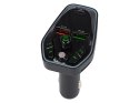 74-195# Transmiter fm bluetooth t-05 rgb