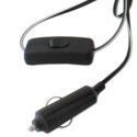 AG147F Wiatrak samochodowy 12v