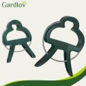 Klipsy- zapinki do roślin- 108szt. Gardlov 22586