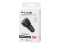 75-779# Ładowarka samochodowa g 50b 2x usb-c 50w
