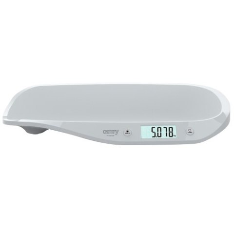CR 8185 Waga dziecięca do 20kg z automatyczną funkcją hold