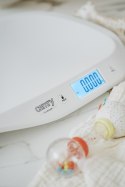 CR 8185 Waga dziecięca do 20kg z automatyczną funkcją hold