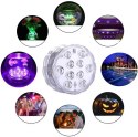 ZD115 Lampka led wodoodporna
