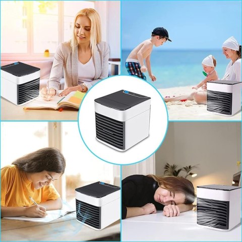 DA182 Klimator mini klimatyzer usb