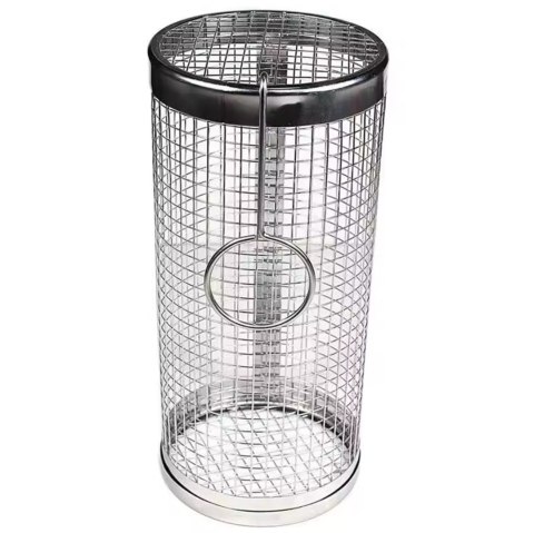 DA210 Koszyk do grilowania 30cm
