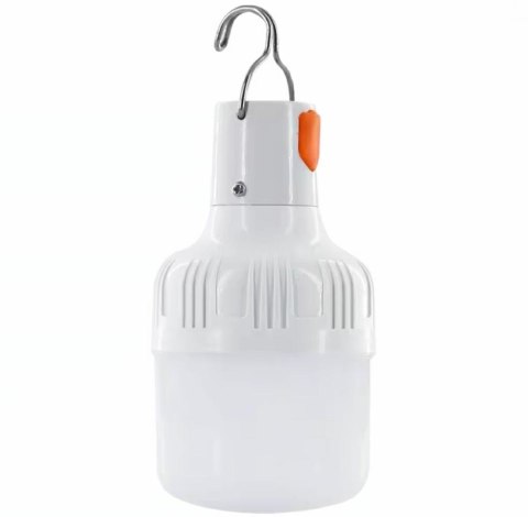 ZD13B Wisząca lampka kempingowa led usb