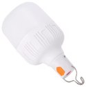 ZD13B Wisząca lampka kempingowa led usb