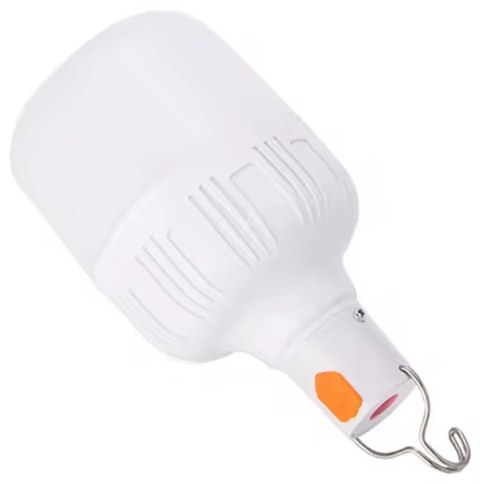 ZD13B Wisząca lampka kempingowa led usb
