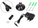 78-655# Kamera blow wifi tuya 3mp z lampą t-113`