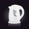 AD 08 white Czajnik plastikowy 1,0 l