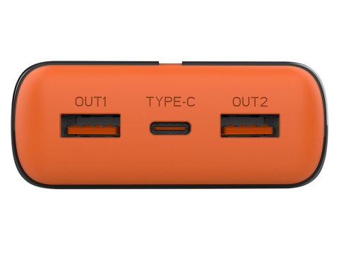 Power bank TRACER EnerGen 20000mAh PD+QC3.0 BO