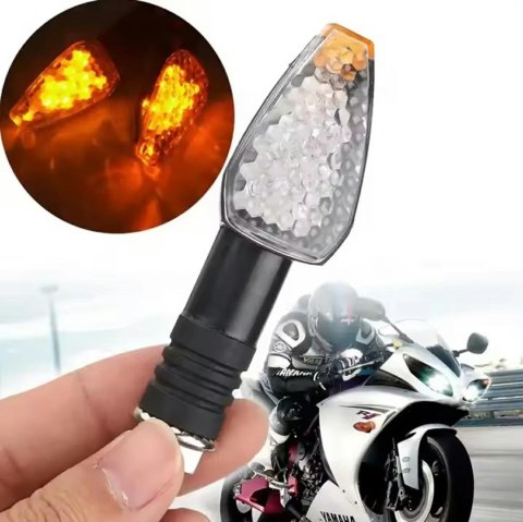 ZD59C Kierunkowskazy led 4szt