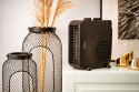 AD 7725 black Termowentylator