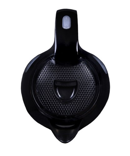 CR 1255 black Czajnik plastikowy 1,7 l