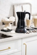 CR 4415 black Kawiarka elektryczna moka