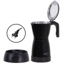 CR 4415 black Kawiarka elektryczna moka