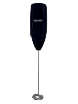 MS 4502 black Spieniacz do mleka