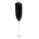 MS 4502 black Spieniacz do mleka