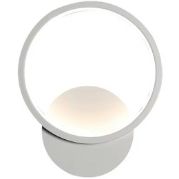 ZD132A Kinkiet led 12w biały