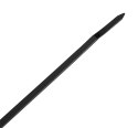 Opaski zaciskowe EXTREME 3.6 x 150 mm, czarne, 20 szt.