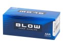 82-651# Bateria blow super alkaline aaa lr3 50szt