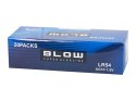 82-656# Bateria ag10 blister lr54 blow 200szt