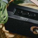 CR 1902 Black Radio fm z bluetooth - usb-c