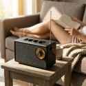 CR 1902 Black Radio fm z bluetooth - usb-c