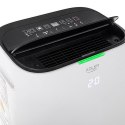 AD 7863 Osuszacz i oczyszczacz powietrza 2 w 1 led (kompresor)