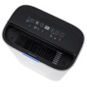 AD 7863 Osuszacz i oczyszczacz powietrza 2 w 1 led (kompresor)