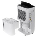 AD 7863 Osuszacz i oczyszczacz powietrza 2 w 1 led (kompresor)