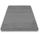 DA291A Mata pod kuwetę 40x50 szara
