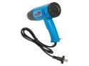 14-232# Opalarka elektryczna 1500 / 2500w 300 - 650st blow