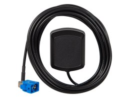 20-522# Antena gps - fakra 90 3m