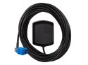 20-523# Antena gps - fakra 90 5m
