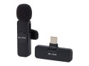33-071# Mikrofon krawatowy do smartfona usb-c blow"