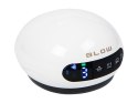 44-348# Elektryczna bańka chińska do masażu blow