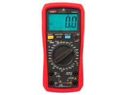 50-221# Miernik ut890d+ uni-t truerms