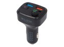 74-177# Transmiter fm blow bluetooth5.3+qc3.0 +pd 30w`