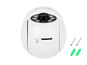 78-653# Kamera blow wifi tuya 3mp żarówka t-833 obrotowa ptz