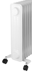 Grzejnik olejowy 1500W 7 żeber