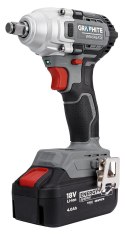 Klucz udarowy bezszczotkowy Energy+ 18V, 330Nm, 1/2", bez akumulatora