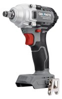 Klucz udarowy bezszczotkowy Energy+ 18V, 330Nm, 1/2", bez akumulatora